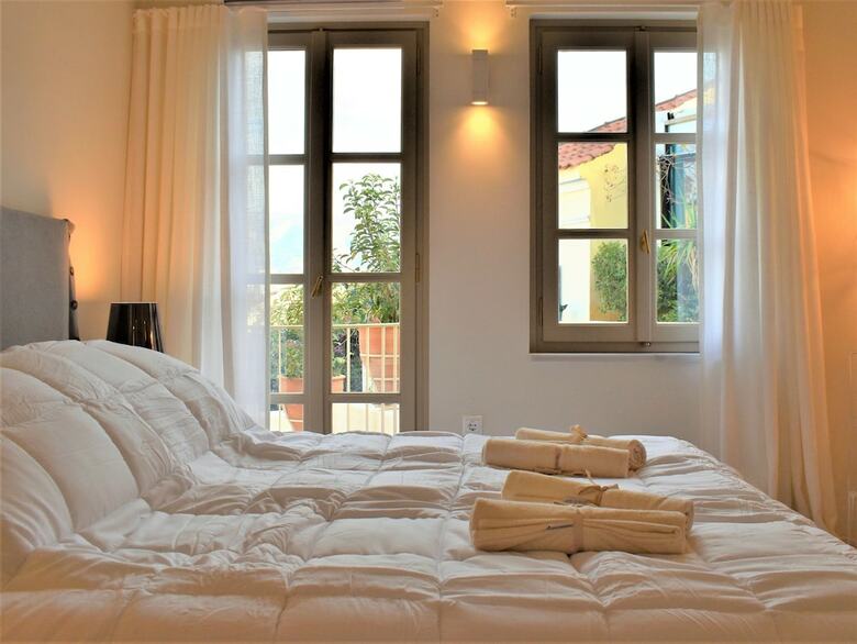 Apartamentos Themelio Boutique Suite