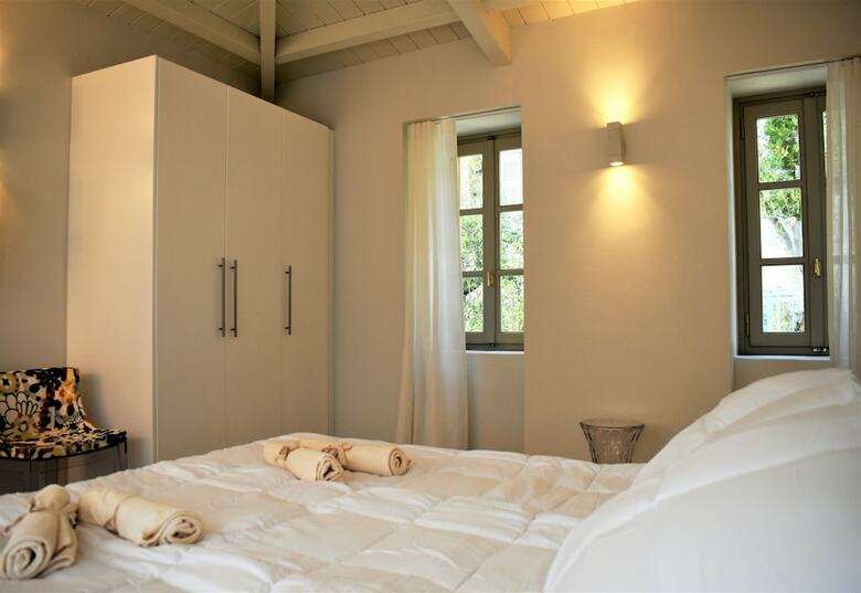Apartamentos Themelio Boutique Suite