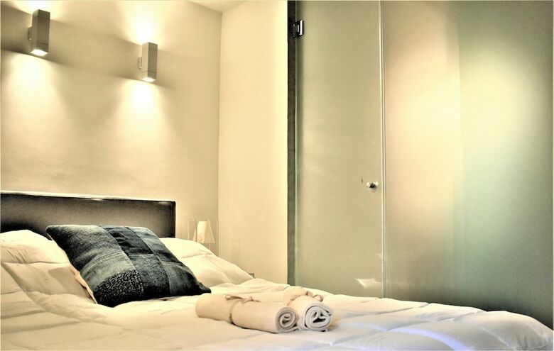 Apartamentos Themelio Boutique Suite