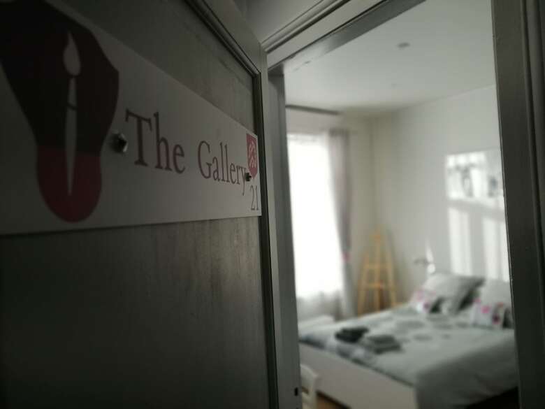B&B My Art House - Douai Centre
