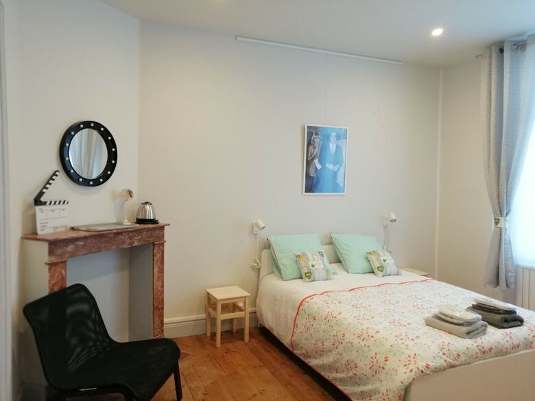 B&B My Art House - Douai Centre
