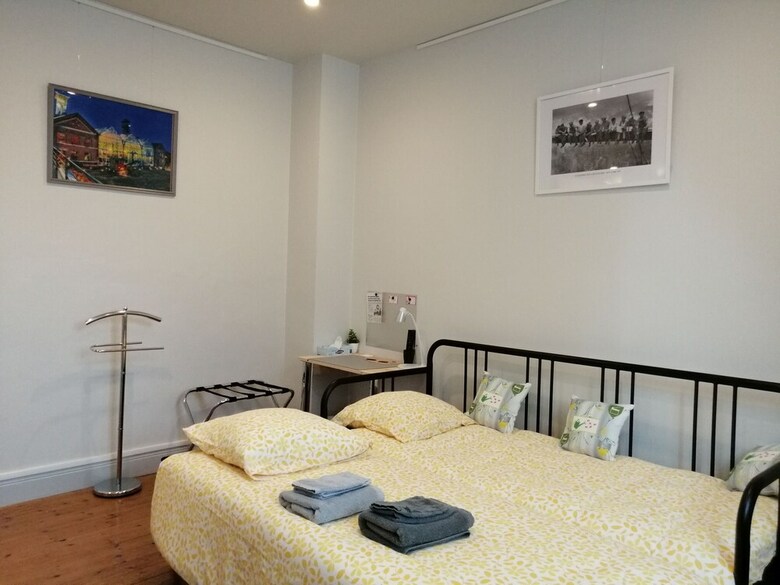 B&B My Art House - Douai Centre