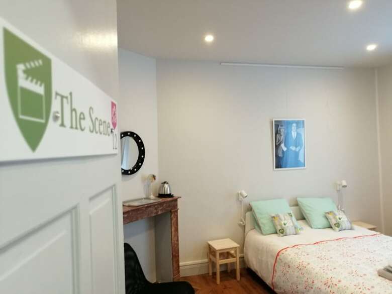B&B My Art House - Douai Centre