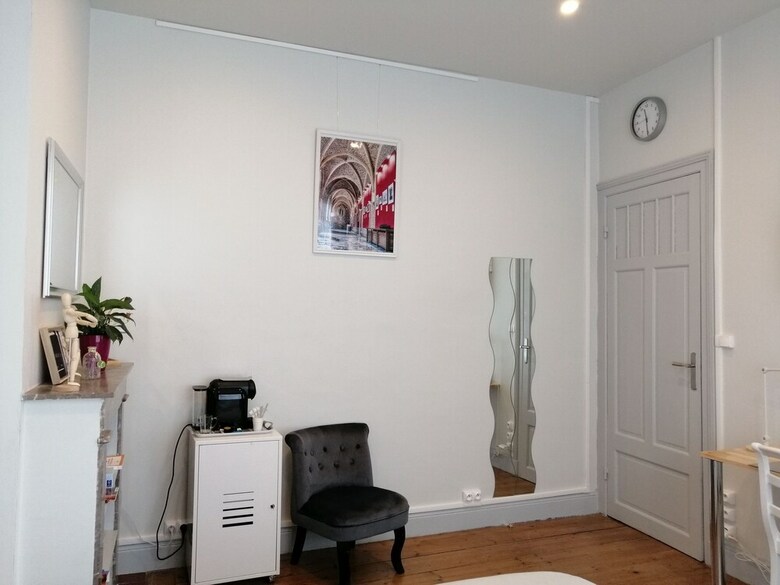 B&B My Art House - Douai Centre