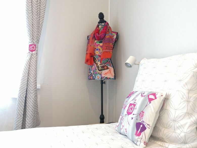 B&B My Art House - Douai Centre