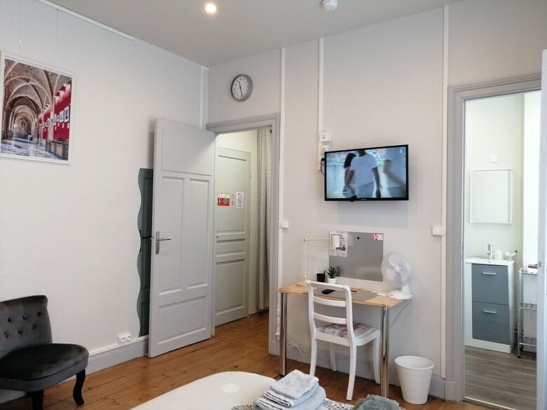 B&B My Art House - Douai Centre