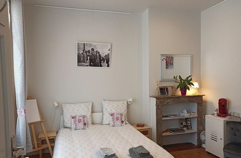 B&B My Art House - Douai Centre
