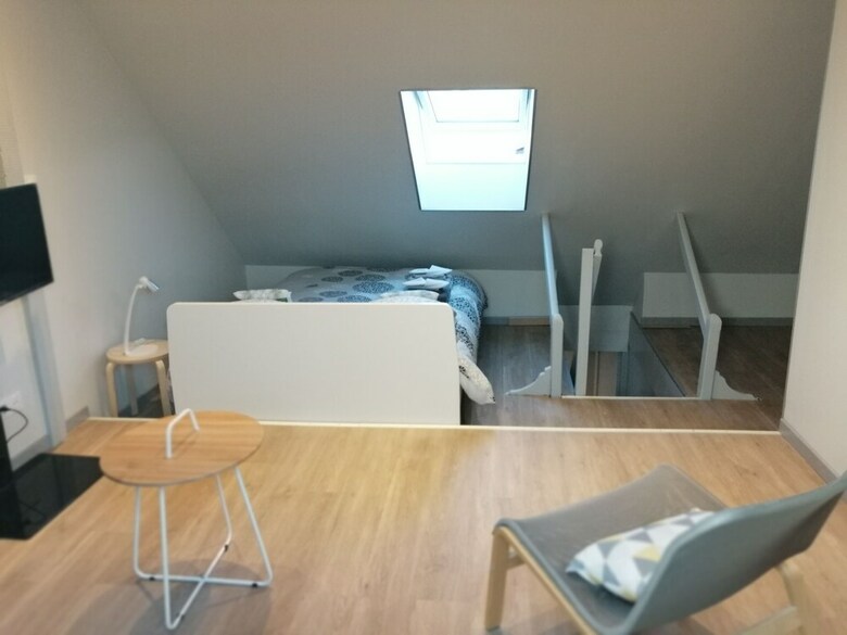 B&B My Art House - Douai Centre