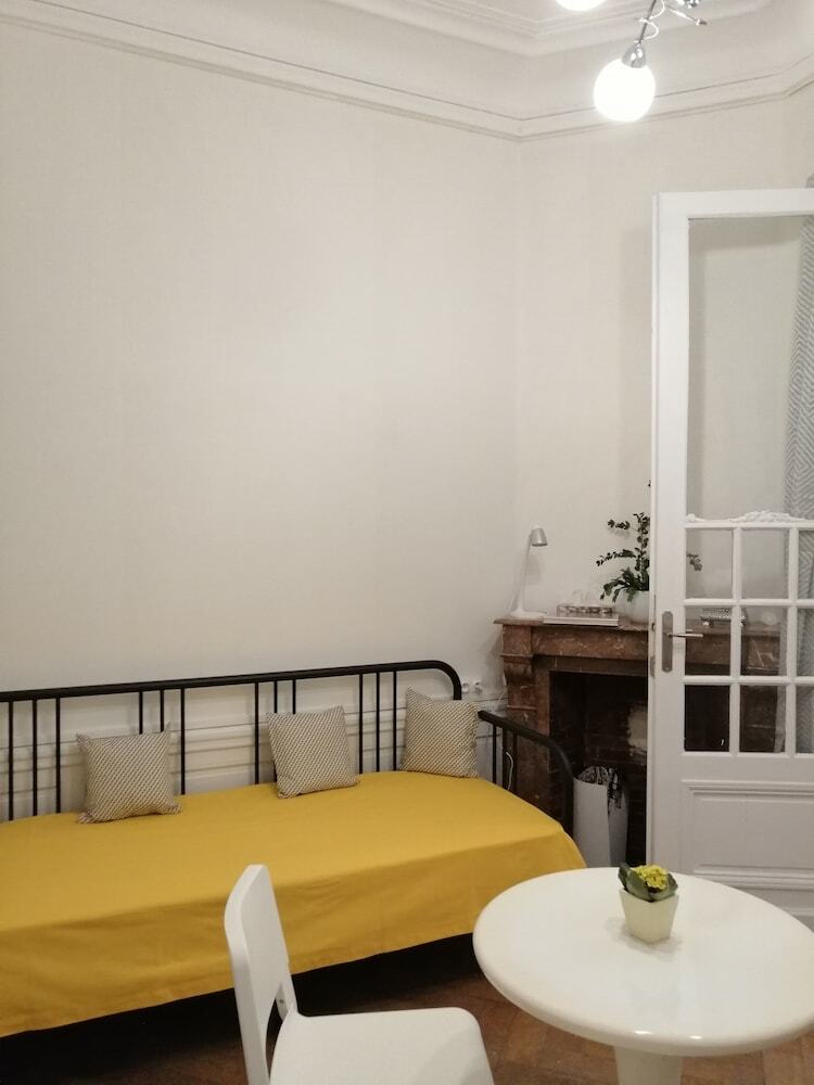 B&B My Art House - Douai Centre