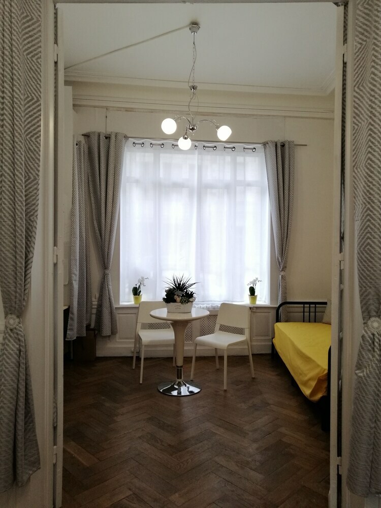 B&B My Art House - Douai Centre