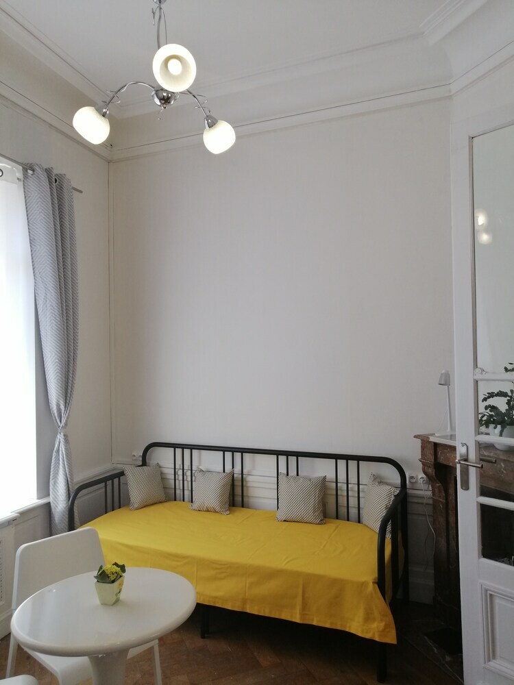 B&B My Art House - Douai Centre