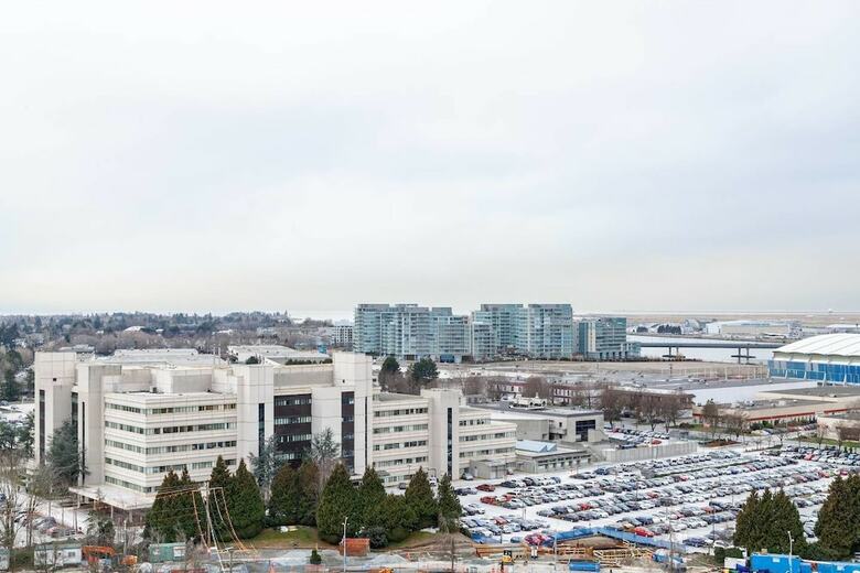 Apartamentos Airport Beautiful View 1 Bdr Penthouse