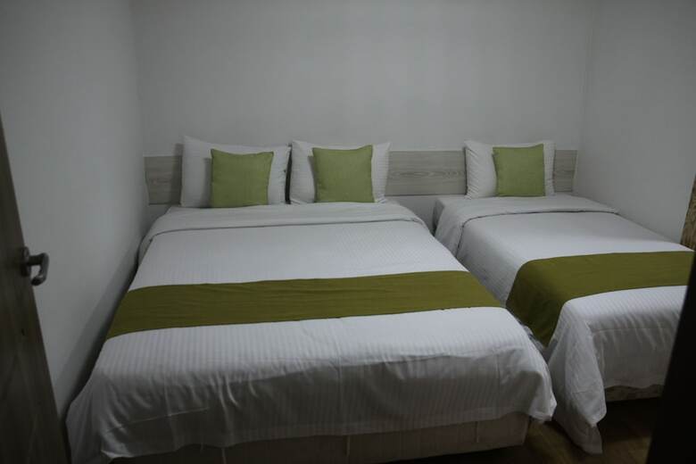 Jeju Miju Hotel