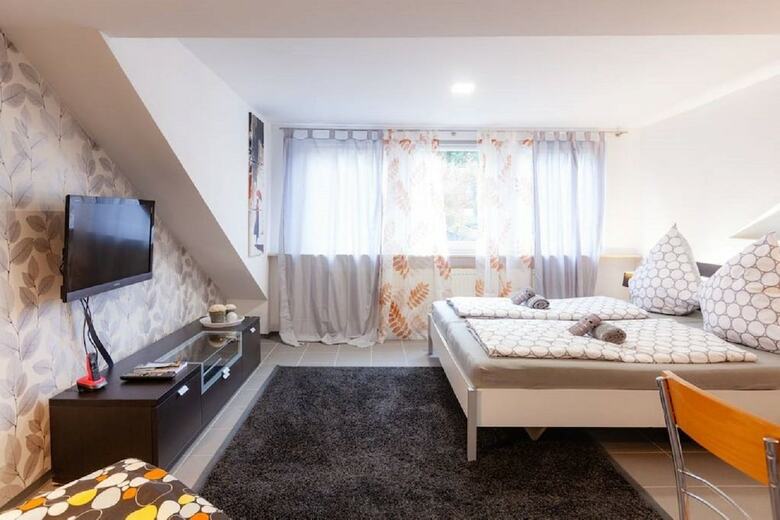 Apartamentos Ferienwohnungen A&s Im Mittelrheintal