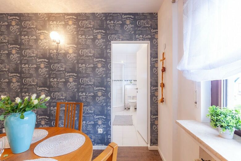Apartamentos Ferienwohnungen A&s Im Mittelrheintal