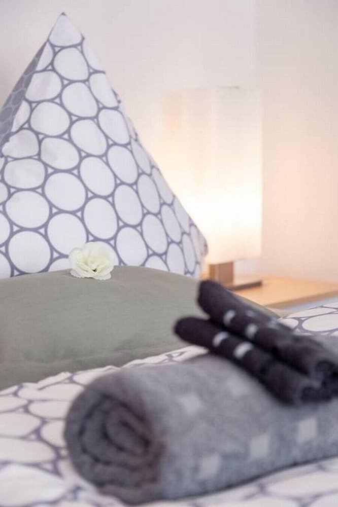 Apartamentos Ferienwohnungen A&s Im Mittelrheintal
