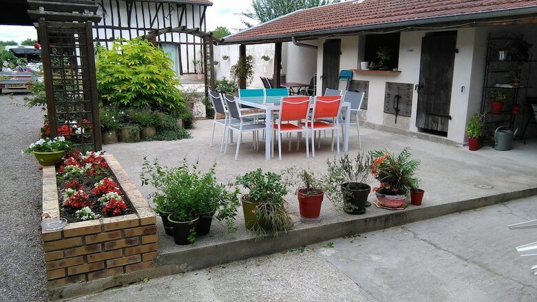 Hotel La Sente Des Vignes