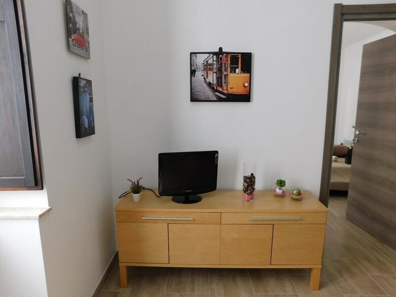 Apartamento La Casa Di Venere