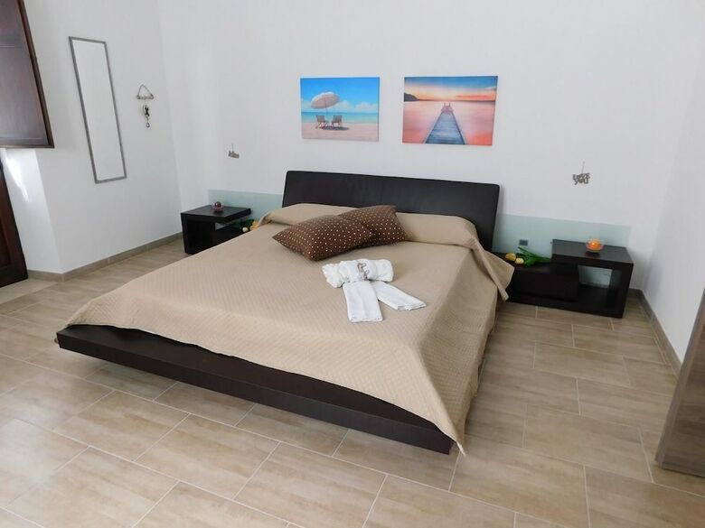 Apartamento La Casa Di Venere