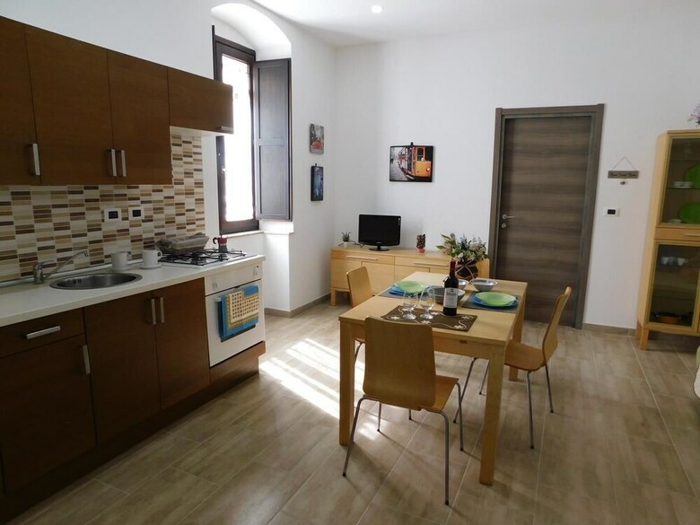Apartamento La Casa Di Venere