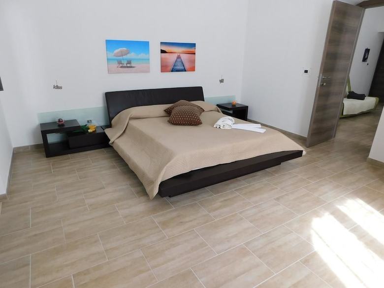 Apartamento La Casa Di Venere