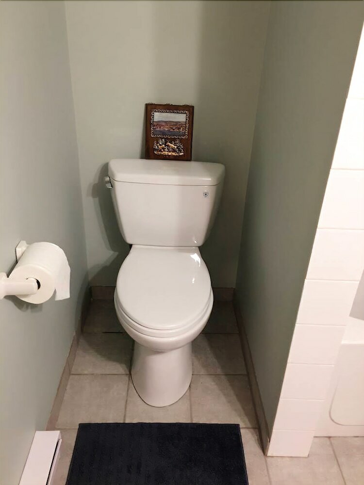 A - Large Coastal Retreat