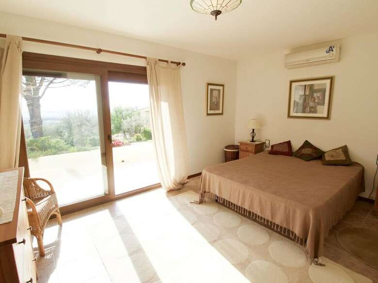 Villa 8005 - Casa Els Olivars