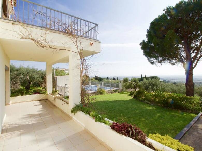 Villa 8005 - Casa Els Olivars