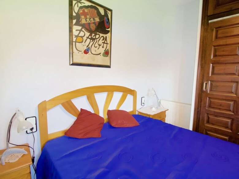 Villa 8005 - Casa Els Olivars