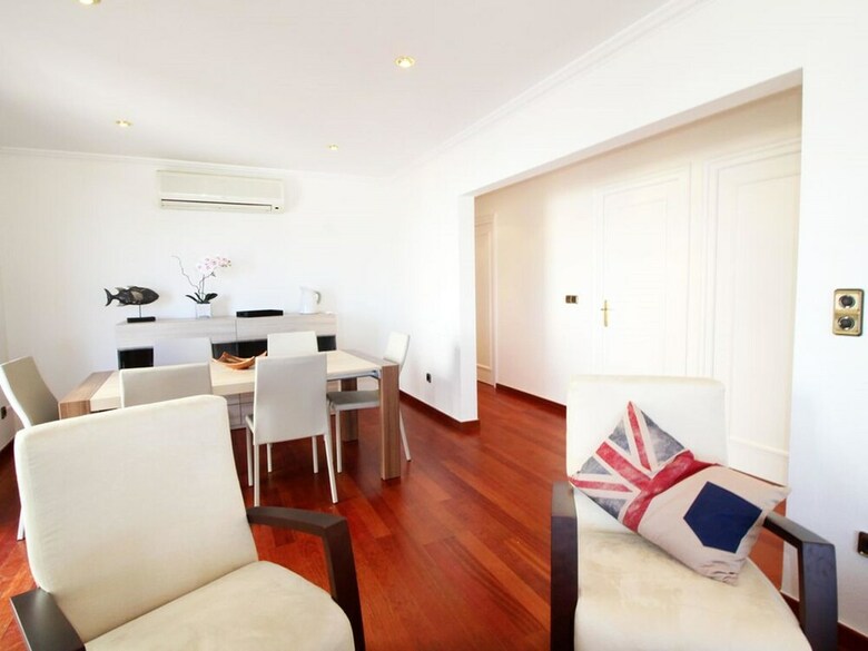 Apartamento 7006 - Llotja 1-a