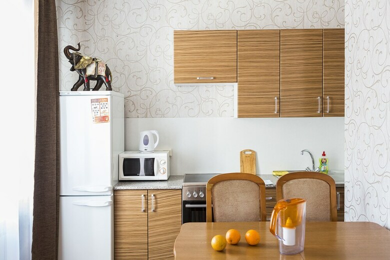Comfort Apartment On Stroitelny Per 8
