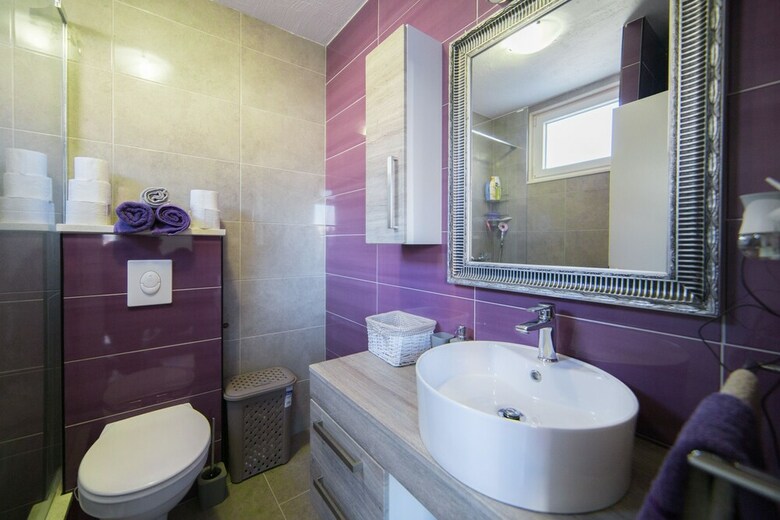 Apartment Caluna Superior