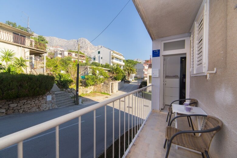 Apartment Caluna Superior