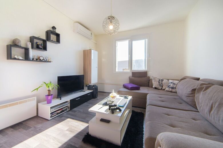 Apartment Caluna Superior