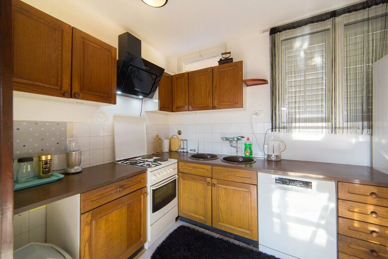 Apartment Caluna Superior