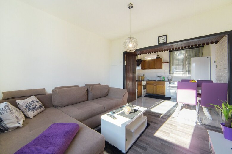 Apartment Caluna Superior