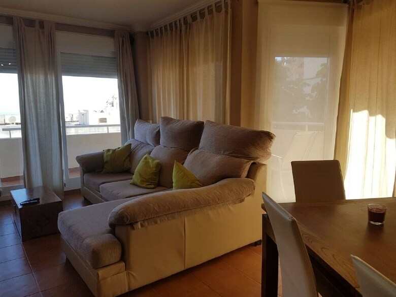 Apartamentos Nueva Calahonda 2