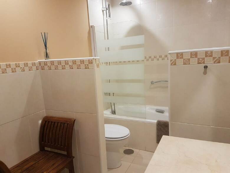 Apartamentos Nueva Calahonda 2