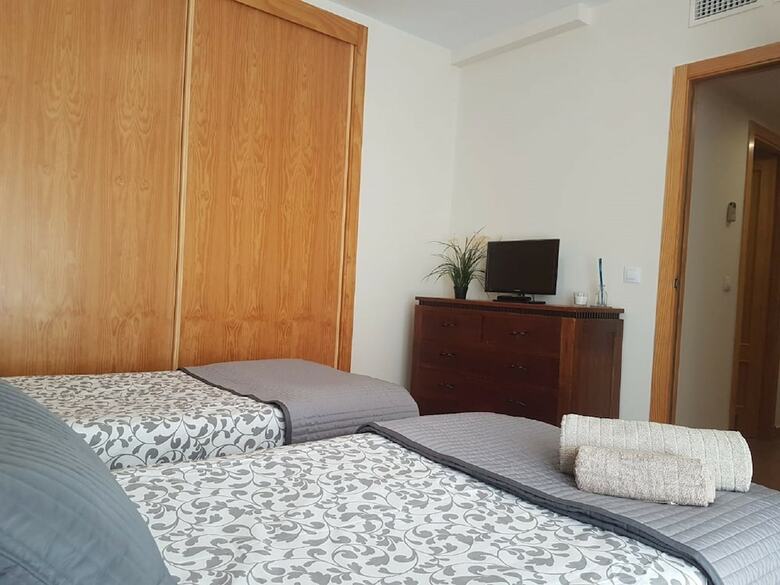 Apartamentos Nueva Calahonda 2