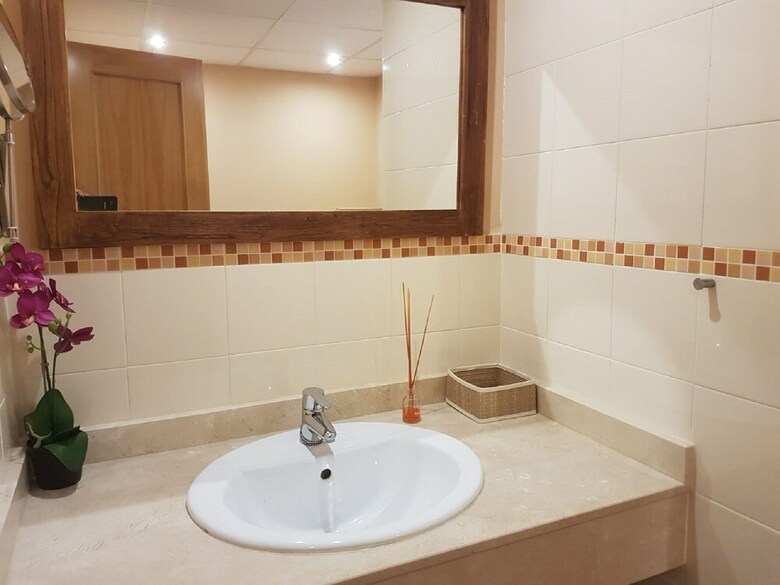 Apartamentos Nueva Calahonda 2