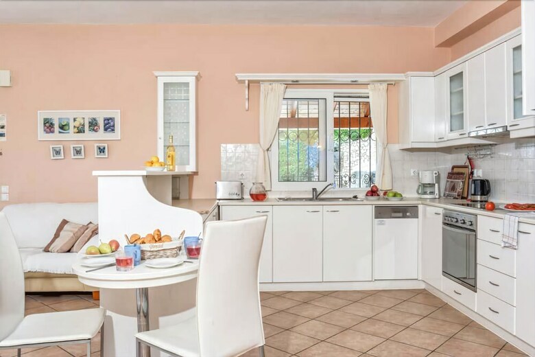 Villa Elia