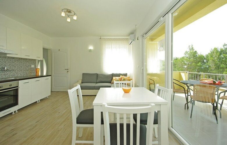 Apartments Masa