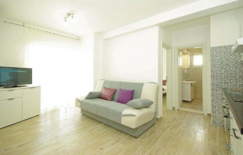Apartments Masa