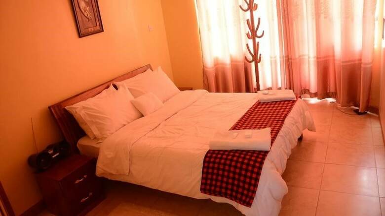 Hotel Celestial Apartment