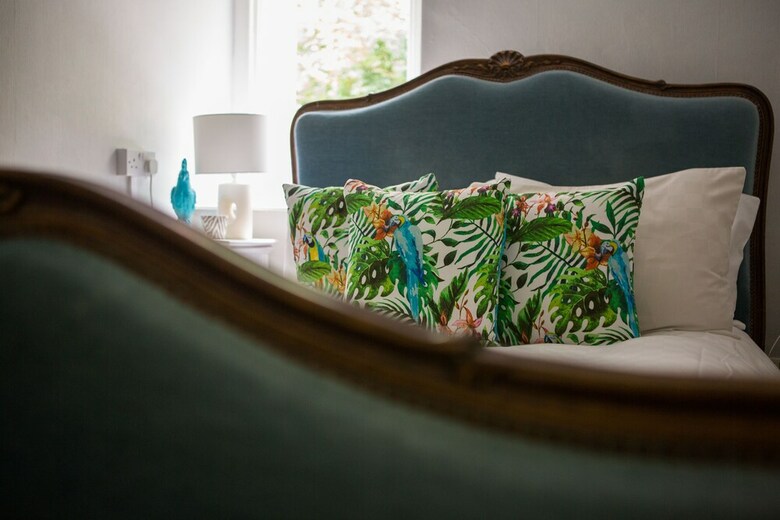 Bed & Breakfast Norbury House