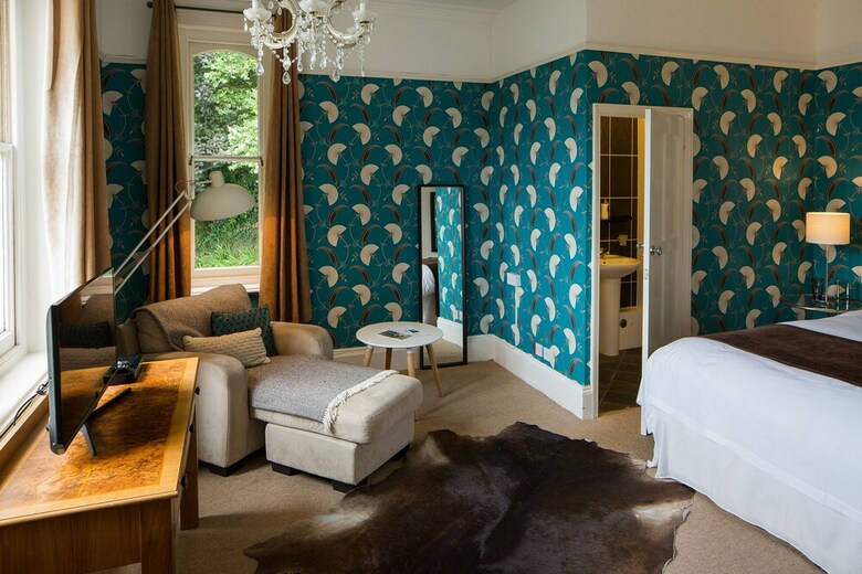 Bed & Breakfast Norbury House