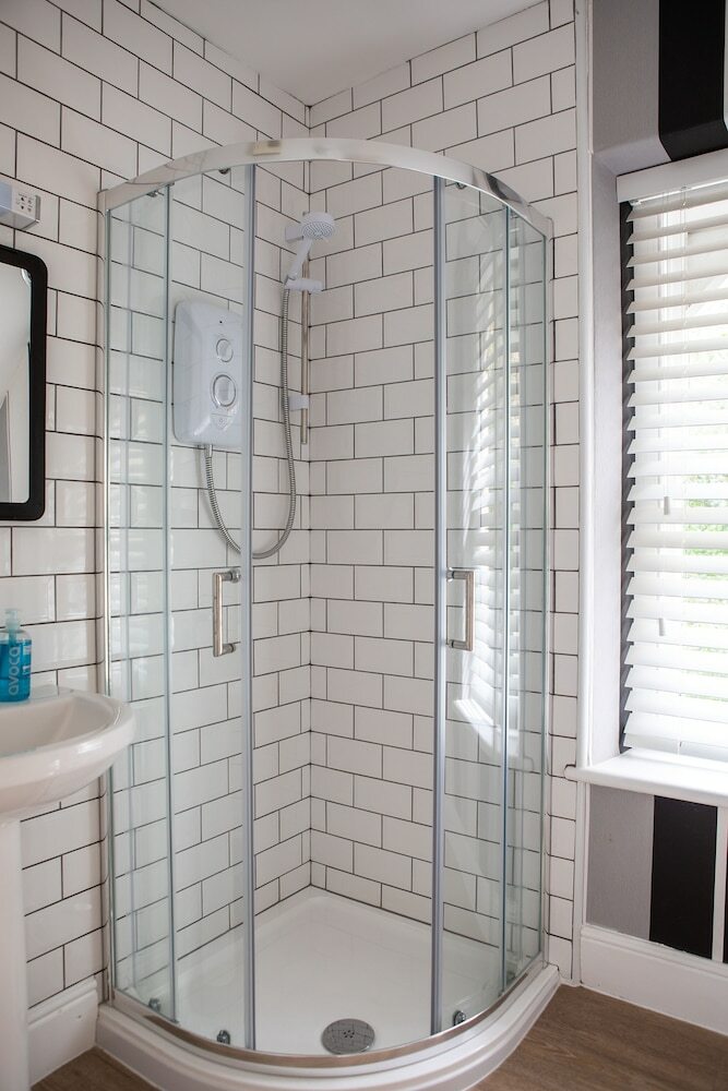 Bed & Breakfast Norbury House