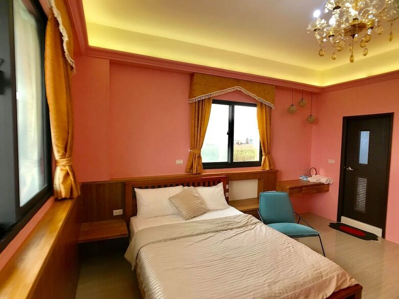 Hotel Da Sang Men B&B