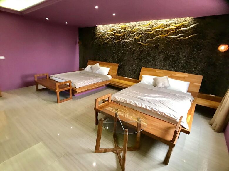 Hotel Da Sang Men B&B