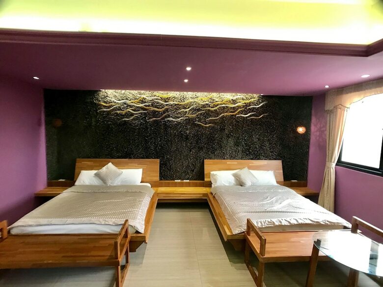Hotel Da Sang Men B&B